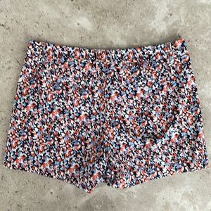 NAUTICA Floral Shorts